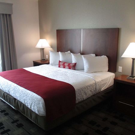 Best Western Plus Big Lake Inn Bagian luar foto